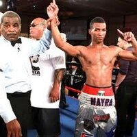 Rances Barthelemy