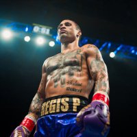 Regis Prograis