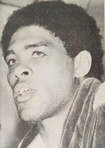 Renaldo Snipes