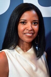 Renée Elise Goldsberry