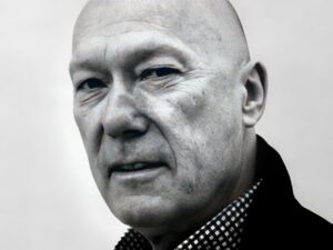 Rick Buckler