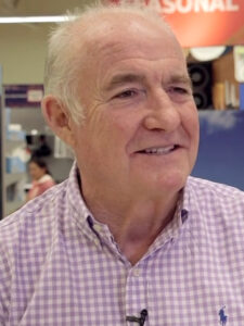 Rick Stein