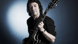 Steve Hackett