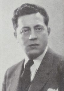 Roger Vitrac