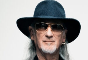Roger Glover