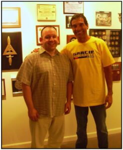 Rorion Gracie