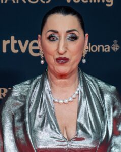 Rossy de Palma