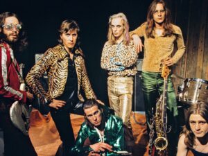 Roxy Music