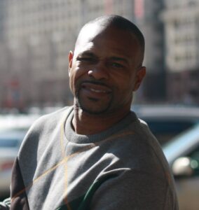 Roy Jones Jr.