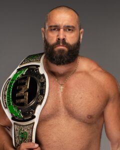 Rusev