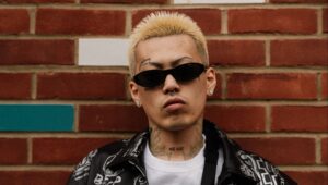 Ryugo Ishida