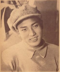 月形龍之介