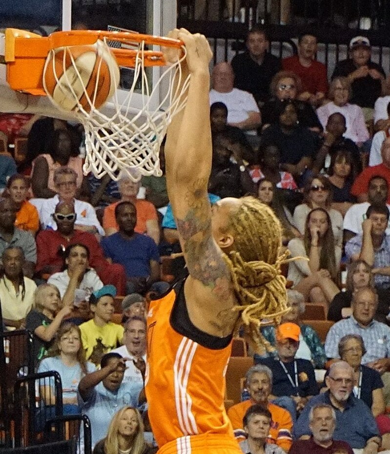 SLAM DUNK