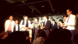 SMA NEET Project