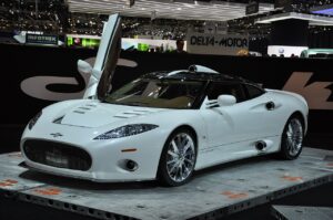 SUPERCAR