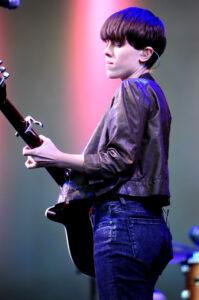 Sara Quin
