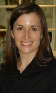 Sarah Urist Green