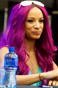 Sasha Banks