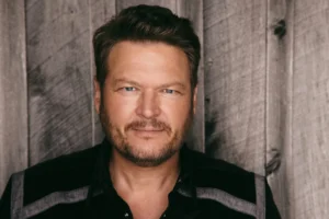 Blake Shelton