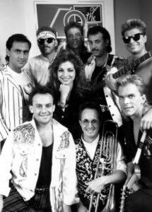 Miami Sound Machine