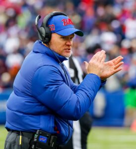 Sean McDermott