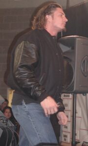 Sean O’Haire