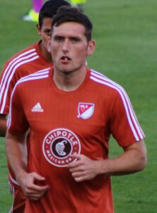 Shane O’Neill