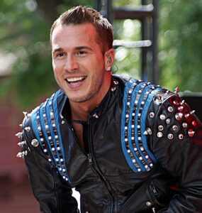 Shawn Desman