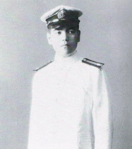 島尾敏雄