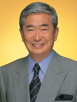 石原慎太郎