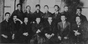 白樺派