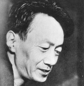 大岡昇平