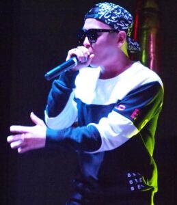 Simon Dominic