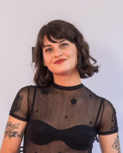 Sofia Black-D’Elia