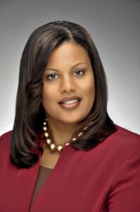 Stephanie Rawlings-Blake