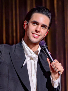 Stephen Sanchez