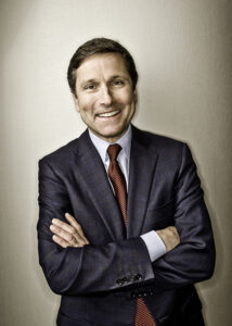 Steve Burke