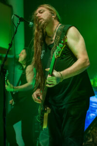 Steve Di Giorgio