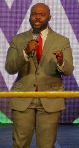 Stokely Hathaway
