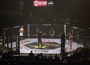 Strikeforce