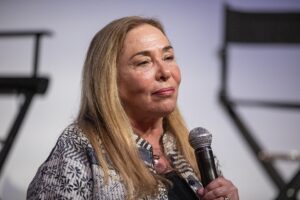 Susan Seidelman