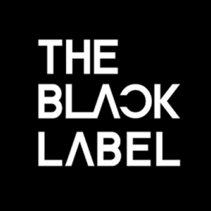 THE BLACK LABEL