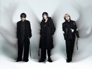 TM NETWORK