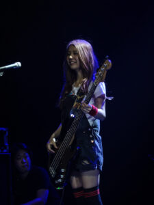 TOMOMI