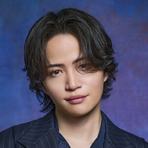 菊池風磨