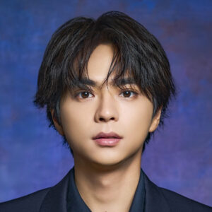 佐藤勝利