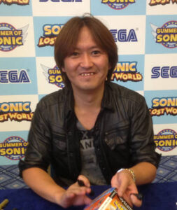 Takashi Iizuka