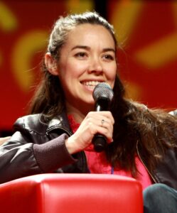 Tara Platt
