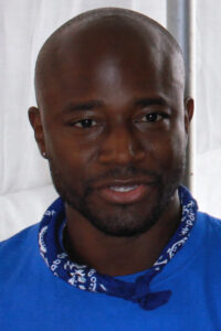 Taye Diggs