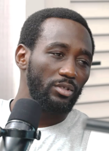 Terence Crawford